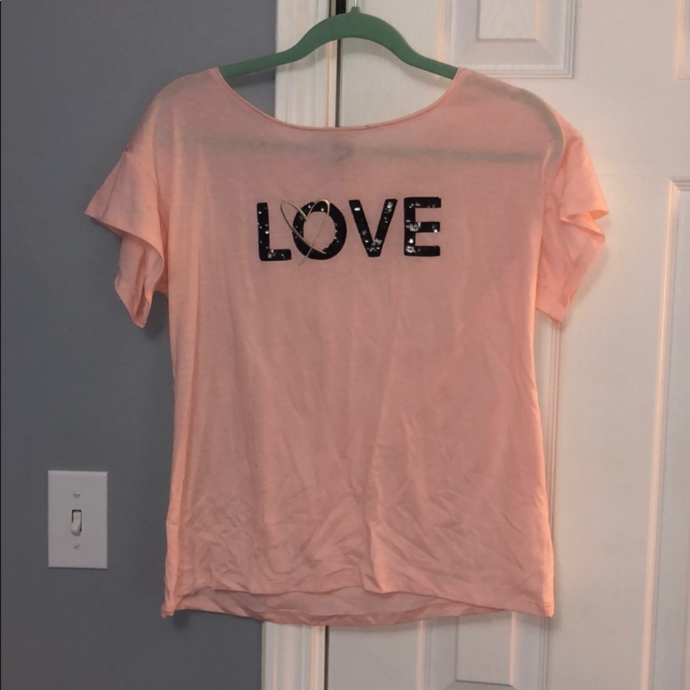 Victoria’s Secret Night Shirt!